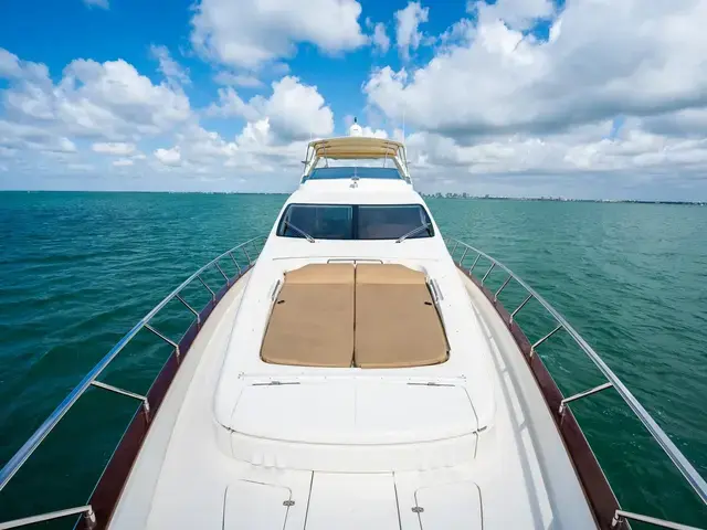 Azimut 80