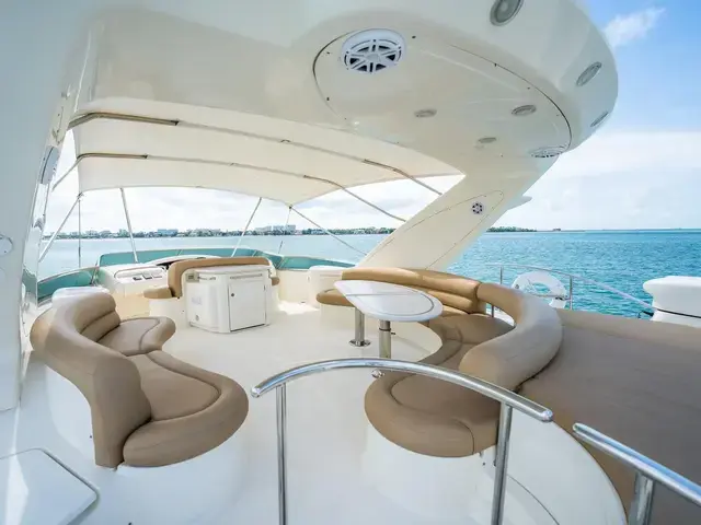 Azimut 80