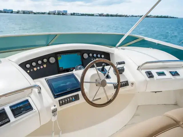 Azimut 80