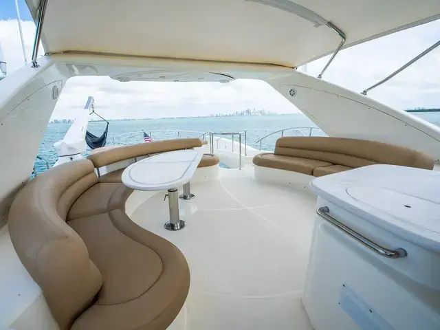 Azimut 80