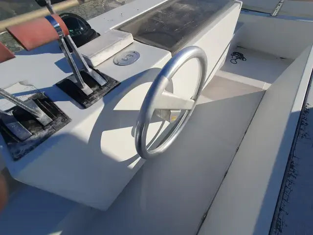 Ferretti Yachts 36 Flybridge