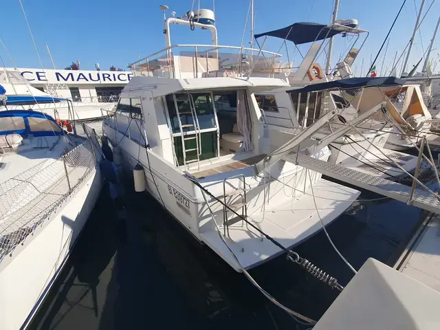 Ferretti Yachts 36 Flybridge