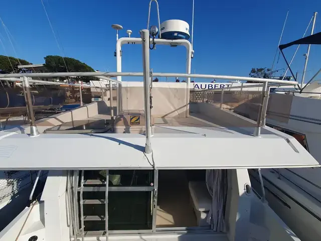 Ferretti Yachts 36 Flybridge