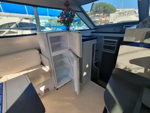 Ferretti Yachts 36 Flybridge