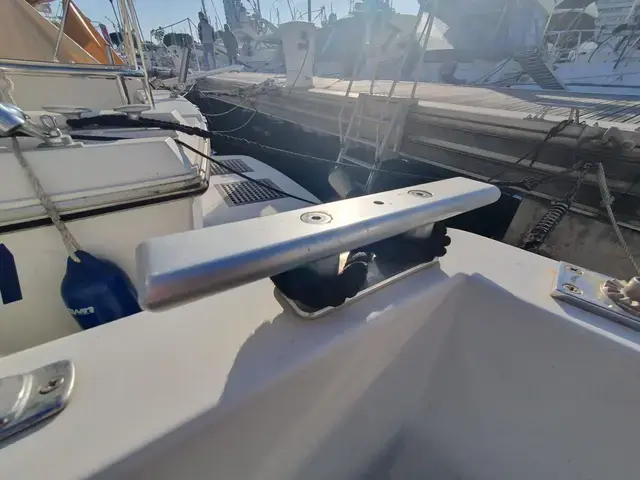 Ferretti Yachts 36 Flybridge