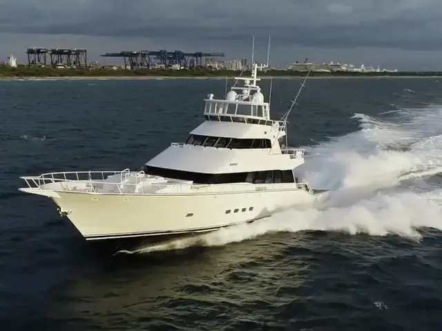 Hakvoort 112'