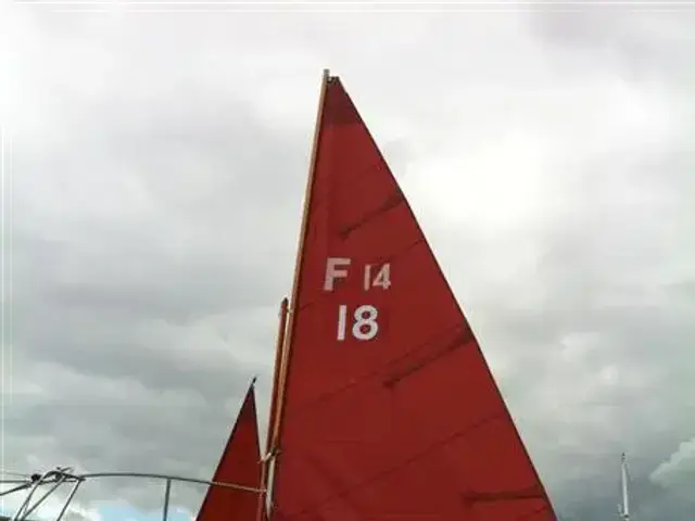 JEP Faversham 14'