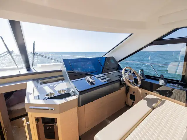 Beneteau 52'