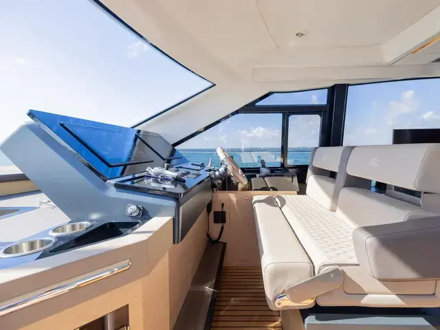 Beneteau 52'