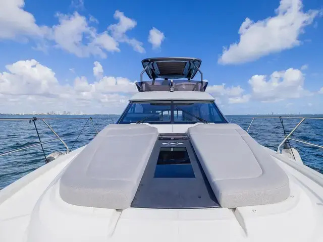 Beneteau 52'