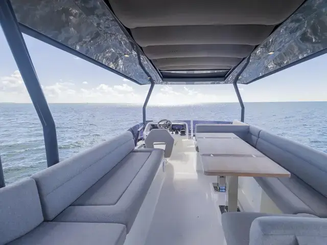 Beneteau 52'