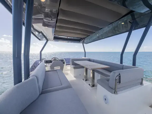 Beneteau 52'