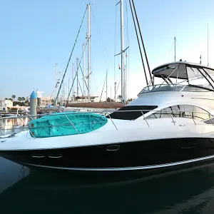 2008 Sea Ray 47