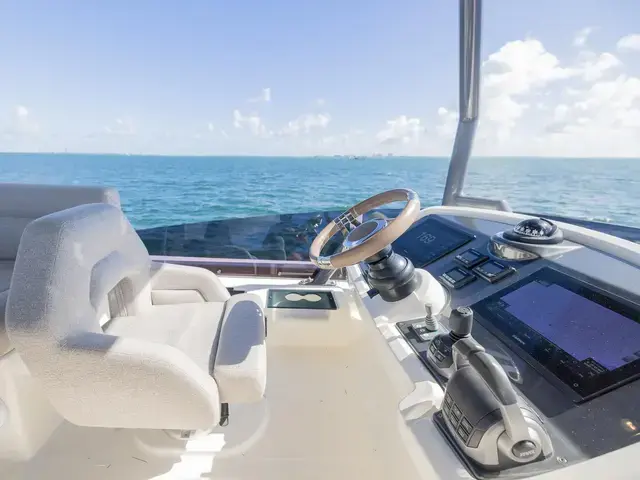 Beneteau 52'