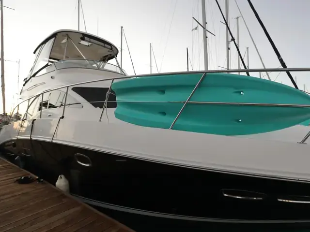 Sea Ray 47