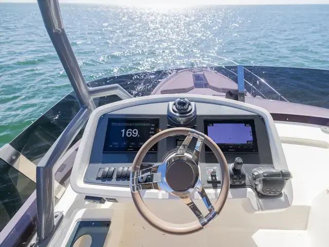 Beneteau 52'