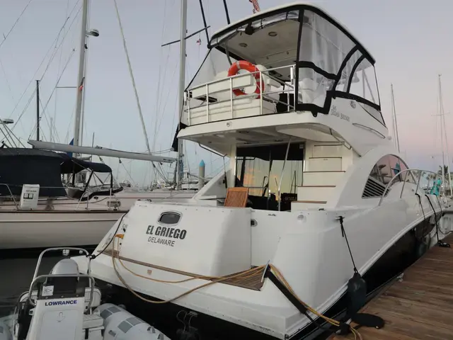 Sea Ray 47