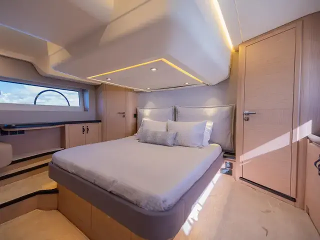 Beneteau 52'