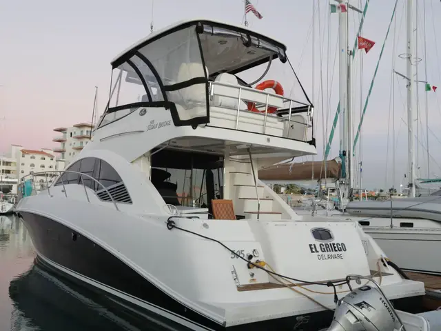 Sea Ray 47