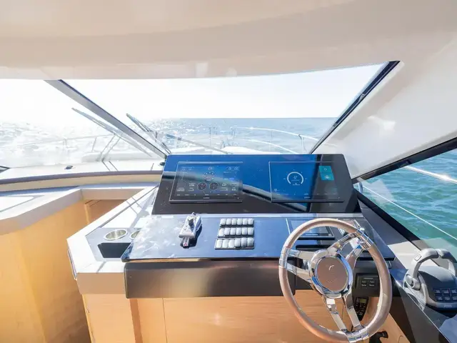 Beneteau 52'