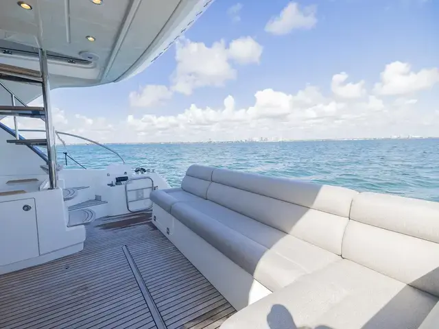 Beneteau 52'