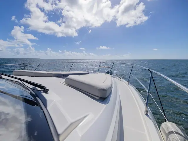 Beneteau 52'