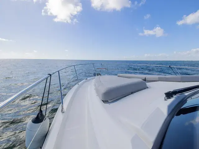 Beneteau 52'