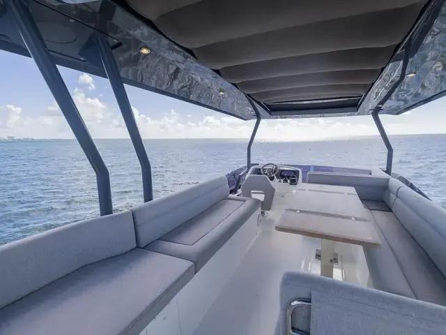 Beneteau 52'