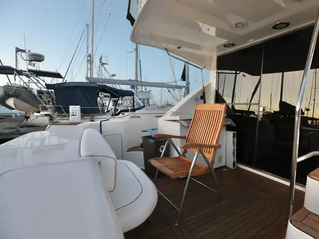 Sea Ray 47