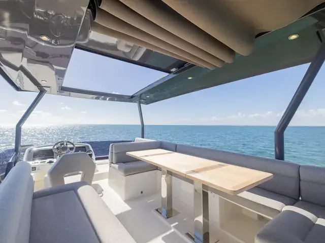 Beneteau 52'