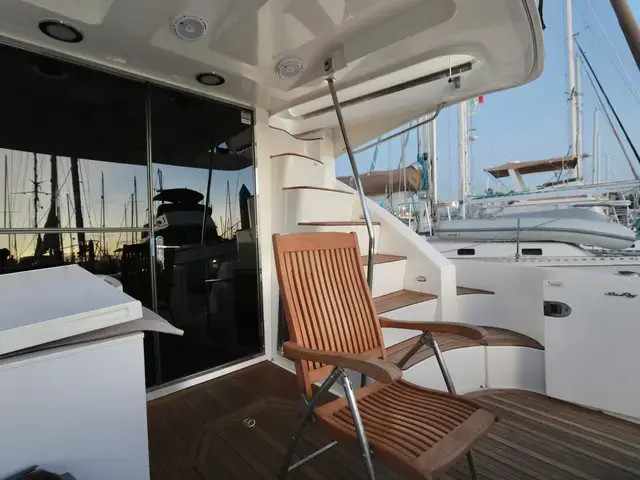 Sea Ray 47