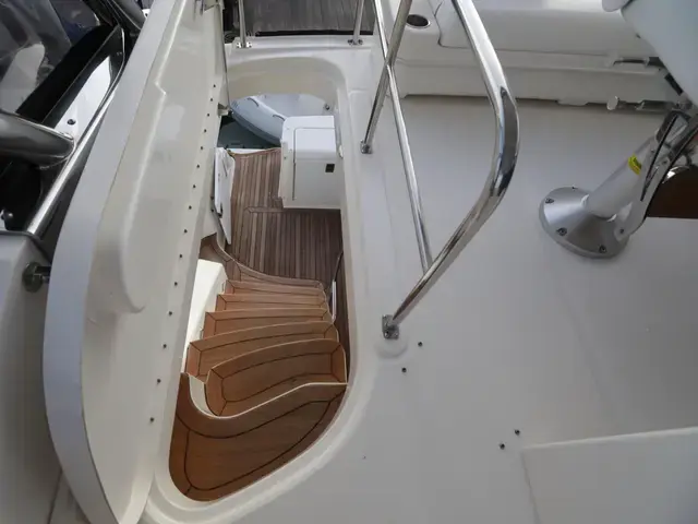 Sea Ray 47