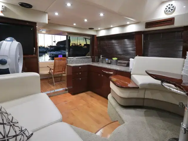 Sea Ray 47