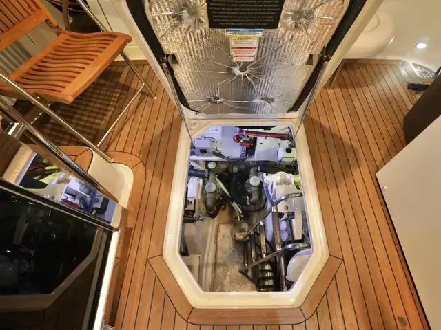 Sea Ray 47