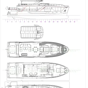 2025 Numarine 100'