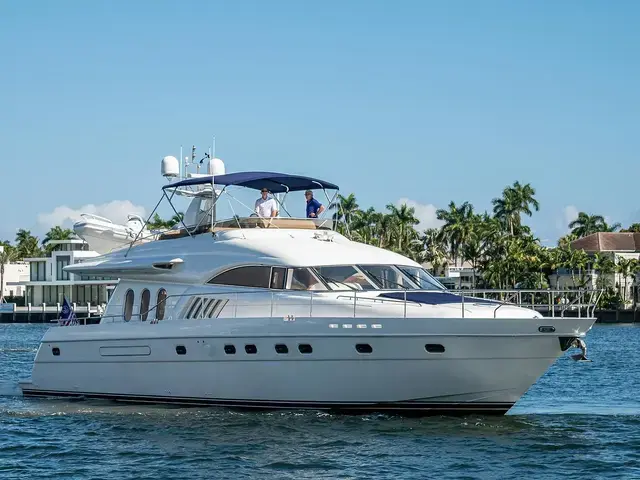 Viking 72'