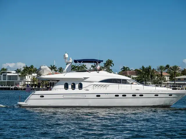 Viking 72'