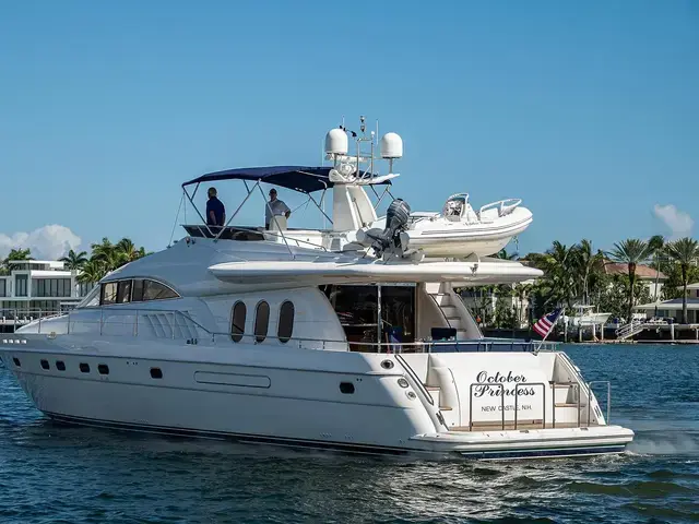 Viking 72'