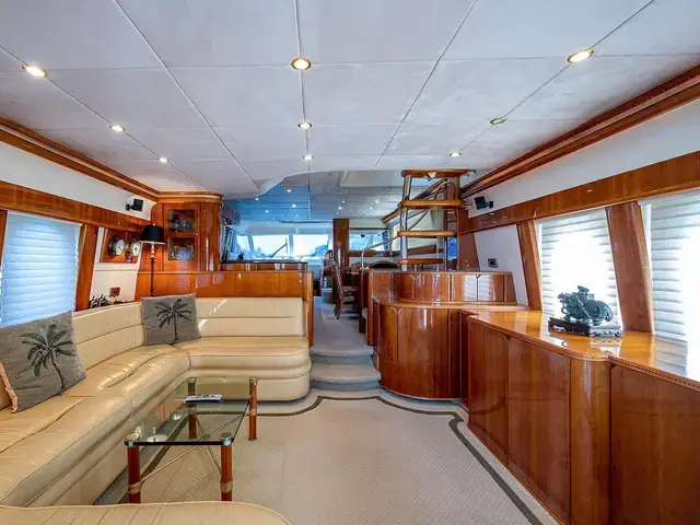 Viking 72'