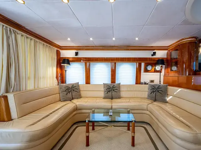 Viking 72'