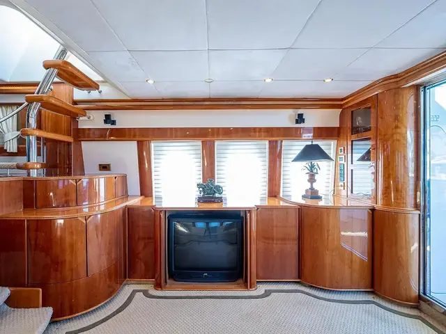 Viking 72'