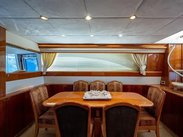 Viking 72'