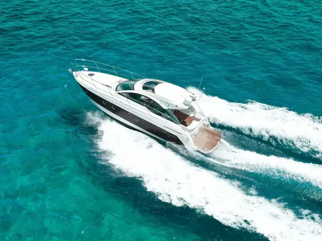 Beneteau 38'