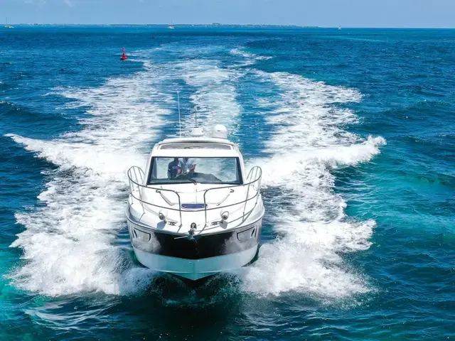 Beneteau 38'