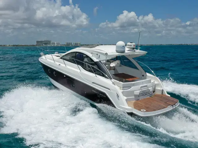 Beneteau 38'