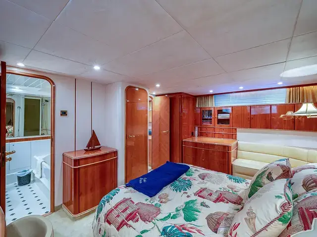 Viking 72'