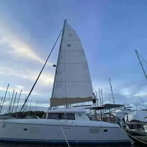 2013 Lagoon 42