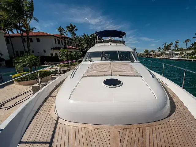 Viking 72'