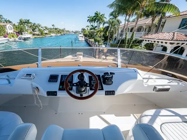 Viking 72'