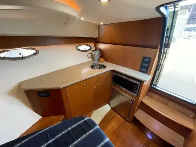 Tiara Yachts 31